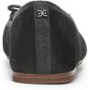 imageSam Edelman Womens Alie Ballet FlatGraphite Gray