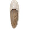 imageSam Edelman Womens Alie Ballet FlatModern Ivory
