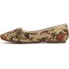 imageSam Edelman Womens Alie Ballet FlatNatural Floral Multi