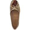 imageSam Edelman Womens Alie Ballet FlatNatural Floral Multi