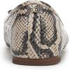 imageSam Edelman Womens Alie Ballet FlatRoccia
