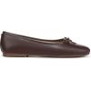 imageSam Edelman Womens Alie Ballet FlatSpiced Pecan