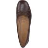 imageSam Edelman Womens Alie Ballet FlatSpiced Pecan