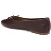 imageSam Edelman Womens Alie Ballet FlatSpiced Pecan