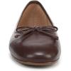 imageSam Edelman Womens Alie Ballet FlatSpiced Pecan