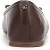 imageSam Edelman Womens Alie Ballet FlatSpiced Pecan