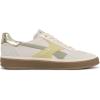 imageSam Edelman Womens Althea SneakerModern IvoryYellowGreen
