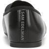 imageSam Edelman Womens Arya Ballet FlatBlack Leather