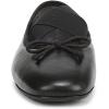 imageSam Edelman Womens Arya Ballet FlatBlack Leather