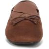 imageSam Edelman Womens Arya Ballet FlatDark Terra Toffee