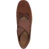imageSam Edelman Womens Arya Ballet FlatDark Terra Toffee