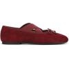 imageSam Edelman Womens Arya Ballet FlatFrench Merlot