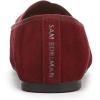imageSam Edelman Womens Arya Ballet FlatFrench Merlot