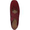 imageSam Edelman Womens Arya Ballet FlatFrench Merlot