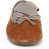 imageSam Edelman Womens Arya Ballet FlatHarvest Brown