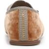 imageSam Edelman Womens Arya Ballet FlatHarvest Brown