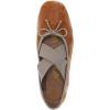 imageSam Edelman Womens Arya Ballet FlatHarvest Brown