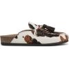 imageSam Edelman Womens Astrid MuleBrown Multi