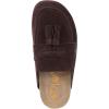 imageSam Edelman Womens Astrid MuleCaf Noir