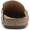 imageSam Edelman Womens Astrid MuleLight Terra Toffee