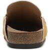 imageSam Edelman Womens Astrid MuleVintage Mustard