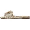 imageSam Edelman Womens Bambi SandalAmber Gold