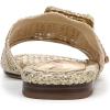 imageSam Edelman Womens Bambi SandalAmber Gold