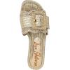 imageSam Edelman Womens Bambi SandalAmber Gold