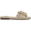imageSam Edelman Womens Bambi SandalAmber Gold
