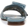 imageSam Edelman Womens Bambi SandalCoastal Blue