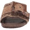 imageSam Edelman Womens Bambi SandalCoffee