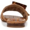 imageSam Edelman Womens Bambi SandalCuoio Raffia