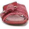 imageSam Edelman Womens Bambi SandalDark Rose