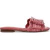 imageSam Edelman Womens Bambi SandalDark Rose