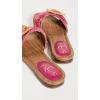 imageSam Edelman Womens Bambi SandalMagenta Boucle