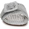 imageSam Edelman Womens Bambi SandalSoft Silver