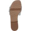 imageSam Edelman Womens Bambi SandalSoft Silver