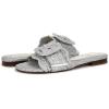 imageSam Edelman Womens Bambi SandalSoft Silver
