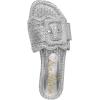 imageSam Edelman Womens Bambi SandalSoft Silver