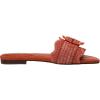 imageSam Edelman Womens Bambi SandalTerra Orange