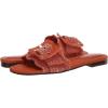 imageSam Edelman Womens Bambi SandalTerra Orange