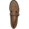 imageSam Edelman Womens Elaina LoaferLight Terra Toffee