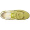 imageSam Edelman Womens FashionSneakersCelery Yellow