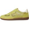 imageSam Edelman Womens FashionSneakersCelery Yellow
