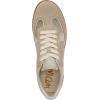imageSam Edelman Womens FashionSneakersModern IvoryHoney Tan