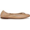 imageSam Edelman Womens Felicia Ballet FlatFrench Sand