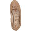 imageSam Edelman Womens Felicia Ballet FlatFrench Sand