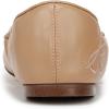 imageSam Edelman Womens Felicia Ballet FlatFrench Sand