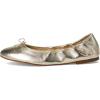 imageSam Edelman Womens Felicia Ballet FlatJute