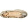 imageSam Edelman Womens Felicia Ballet FlatJute